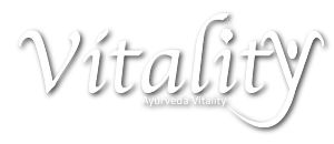 Ayurveda Vitality Logo
